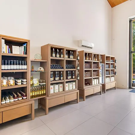 Maison d'hôtes Château Mentone Masseboeuf