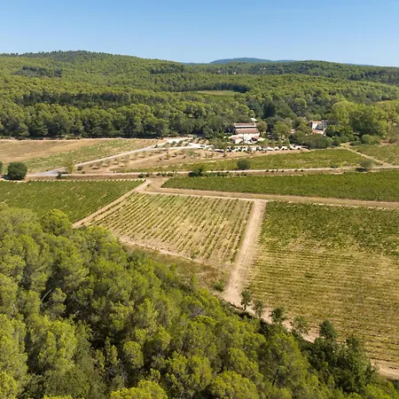 Maison d'hôtes Château Mentone *