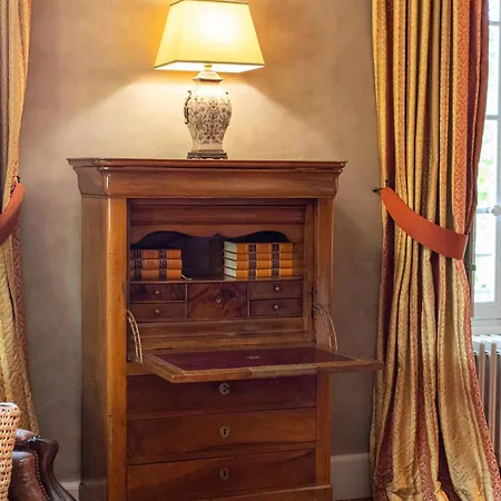 Château Mentone Masseboeuf