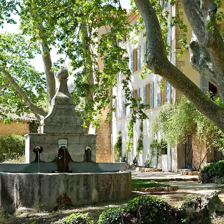 Château Mentone