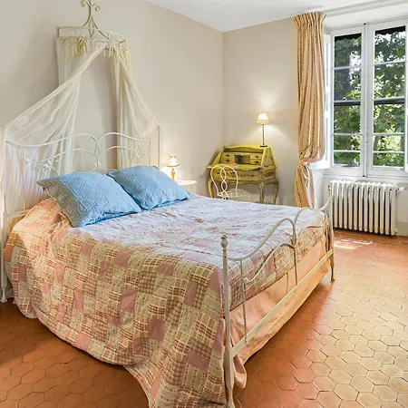 Maison d'hôtes Château Mentone