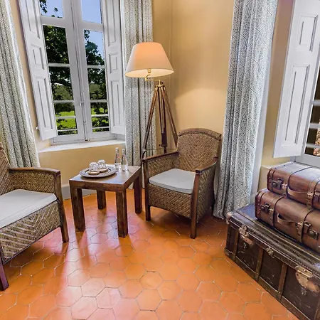 Maison d'hôtes Château Mentone *