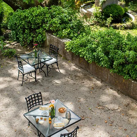 Maison d'hôtes Château Mentone *